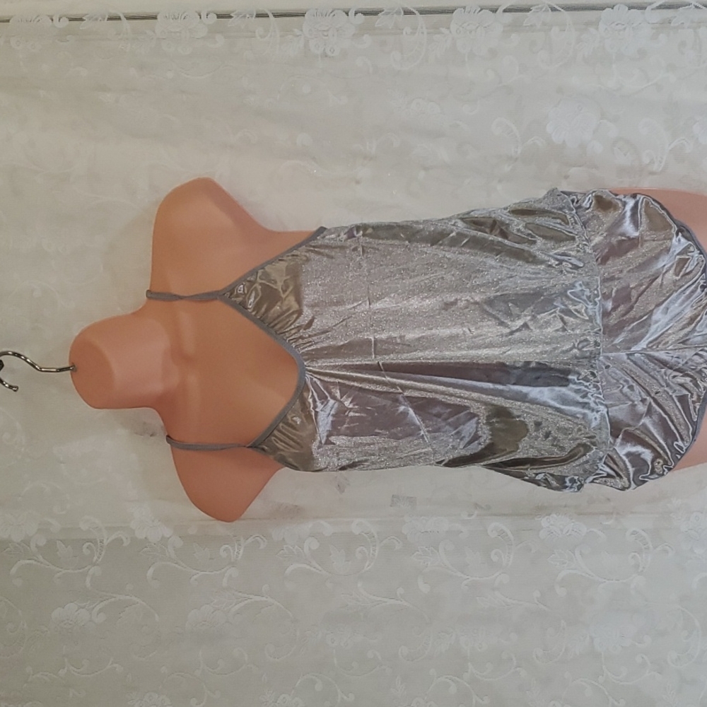 Sleepwear